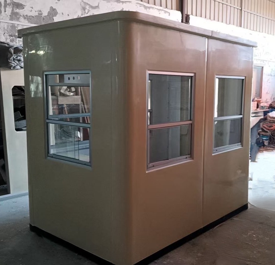 更亭外观角度三