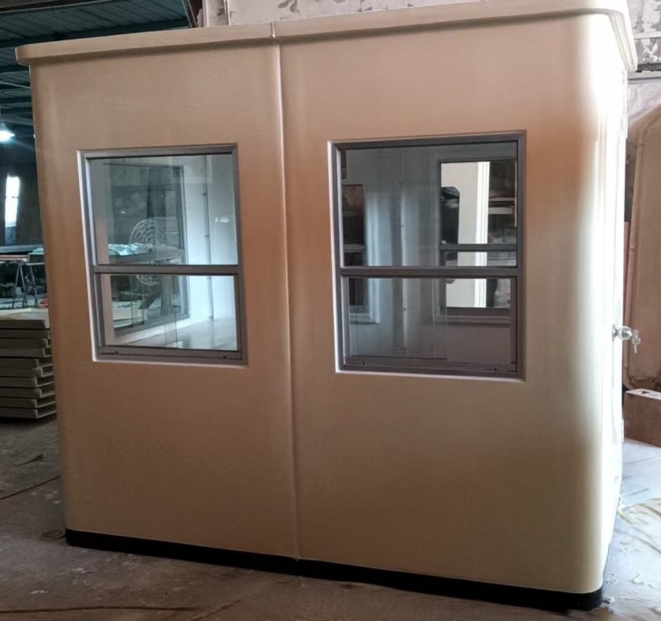 更亭外观角度四