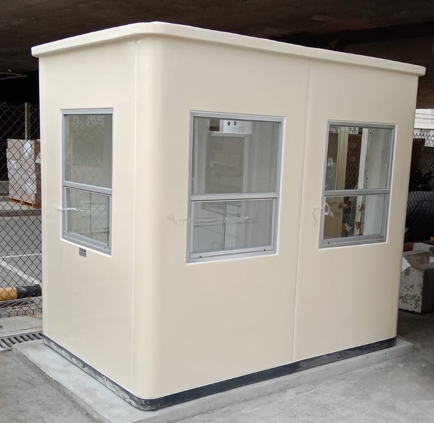 更亭外观角度五